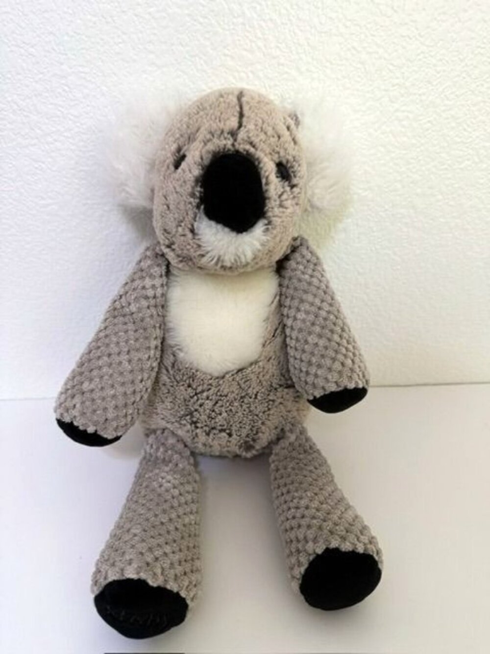 Scentsy Buddy Keaton Koala Animal Plush Toy 16" - Picture 2 of 6